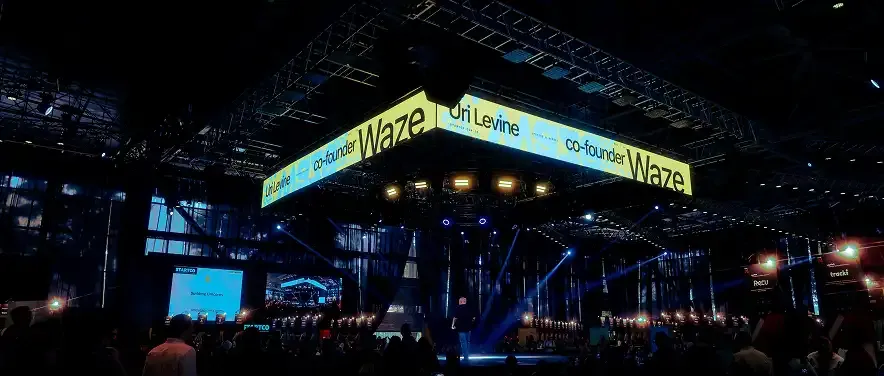 Startco 2026 innovación y emprendimiento tecnológico