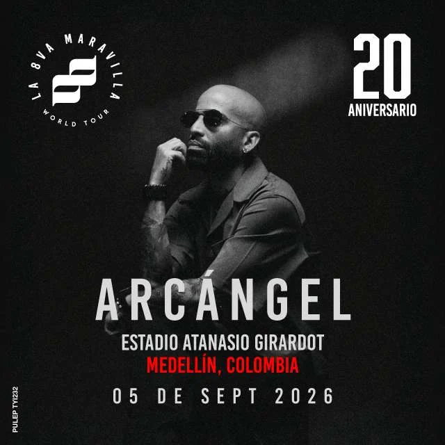 Arcangel