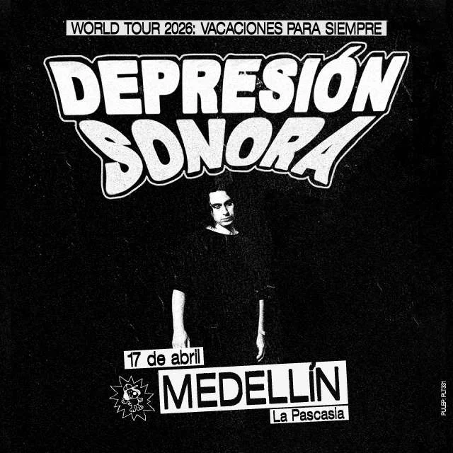 Depresion Sonora