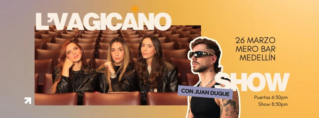 L'Vagicano