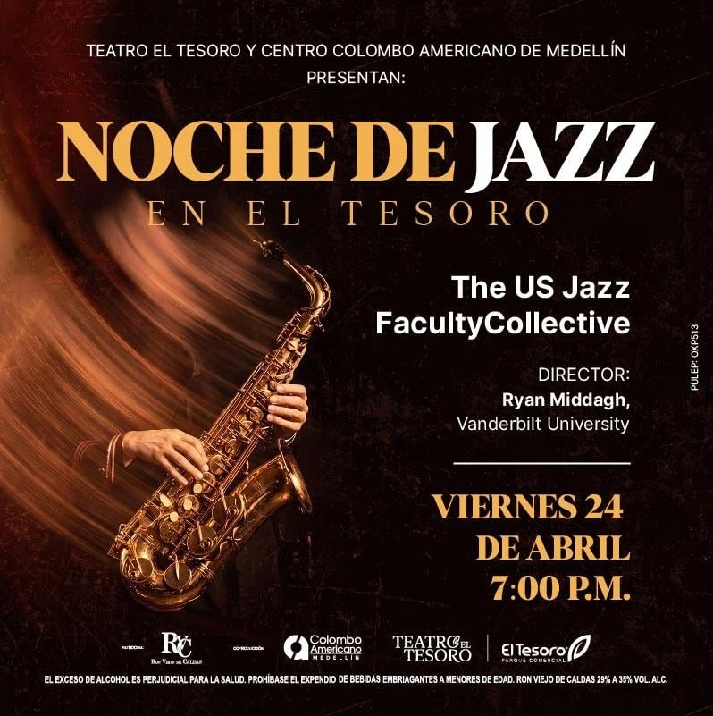 Noche de Jazz