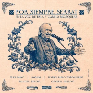 Por Siempre Serrat