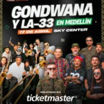 Gondwana