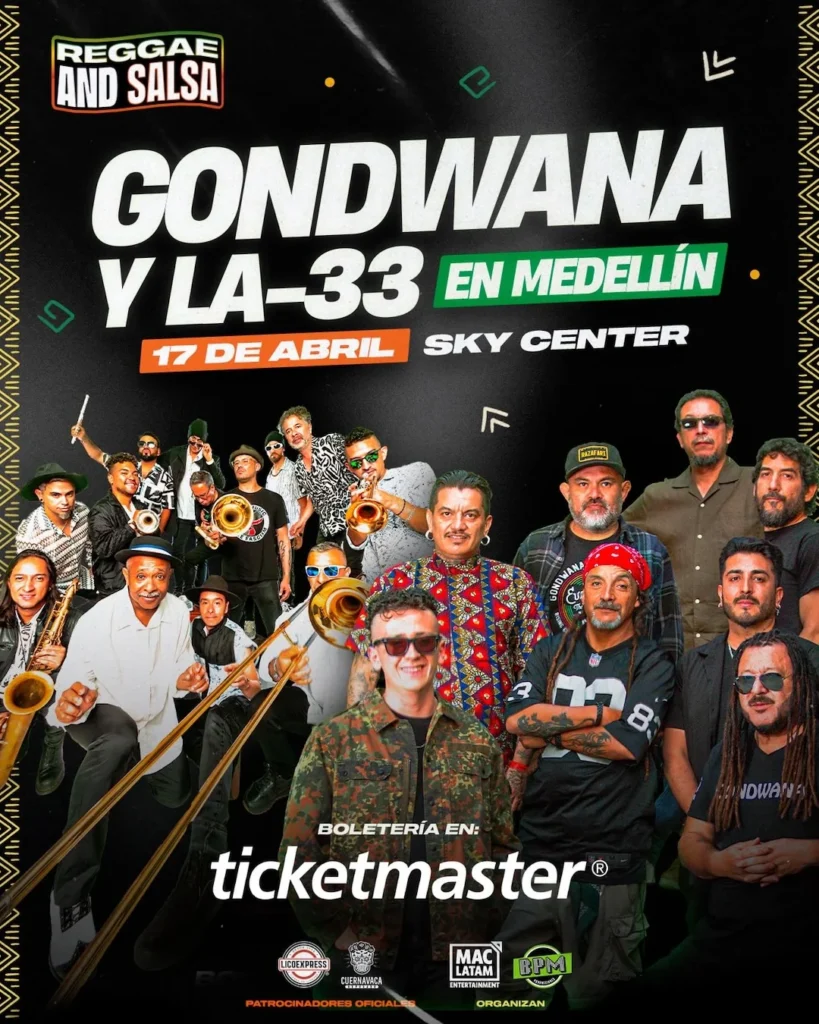 Gondwana